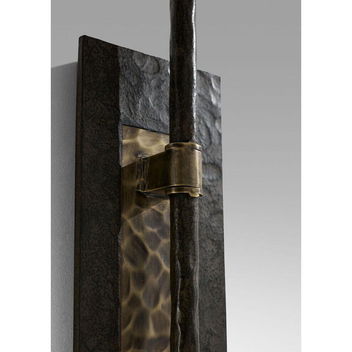 Nove Wall Lamp
 (60 Deep)