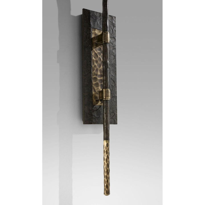 Nove Wall Lamp
 (48 Deep)