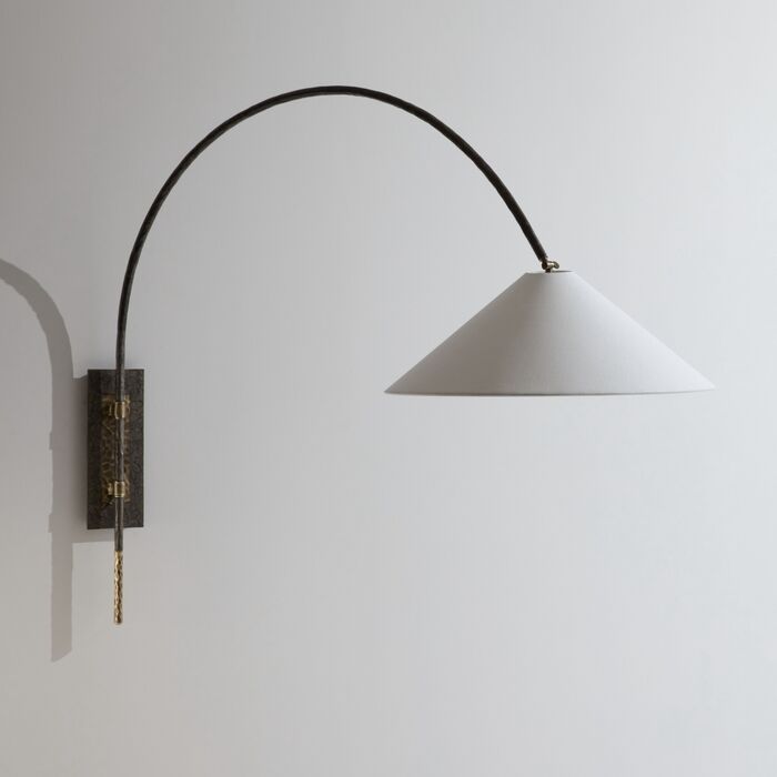 Nove Wall Lamp
 (48 Deep)