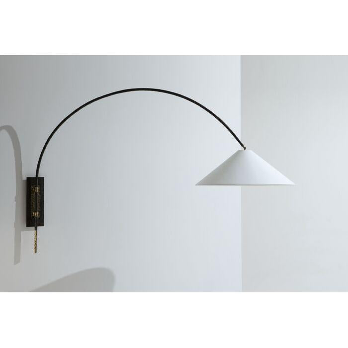 Nove Wall Lamp
 (60 Deep)