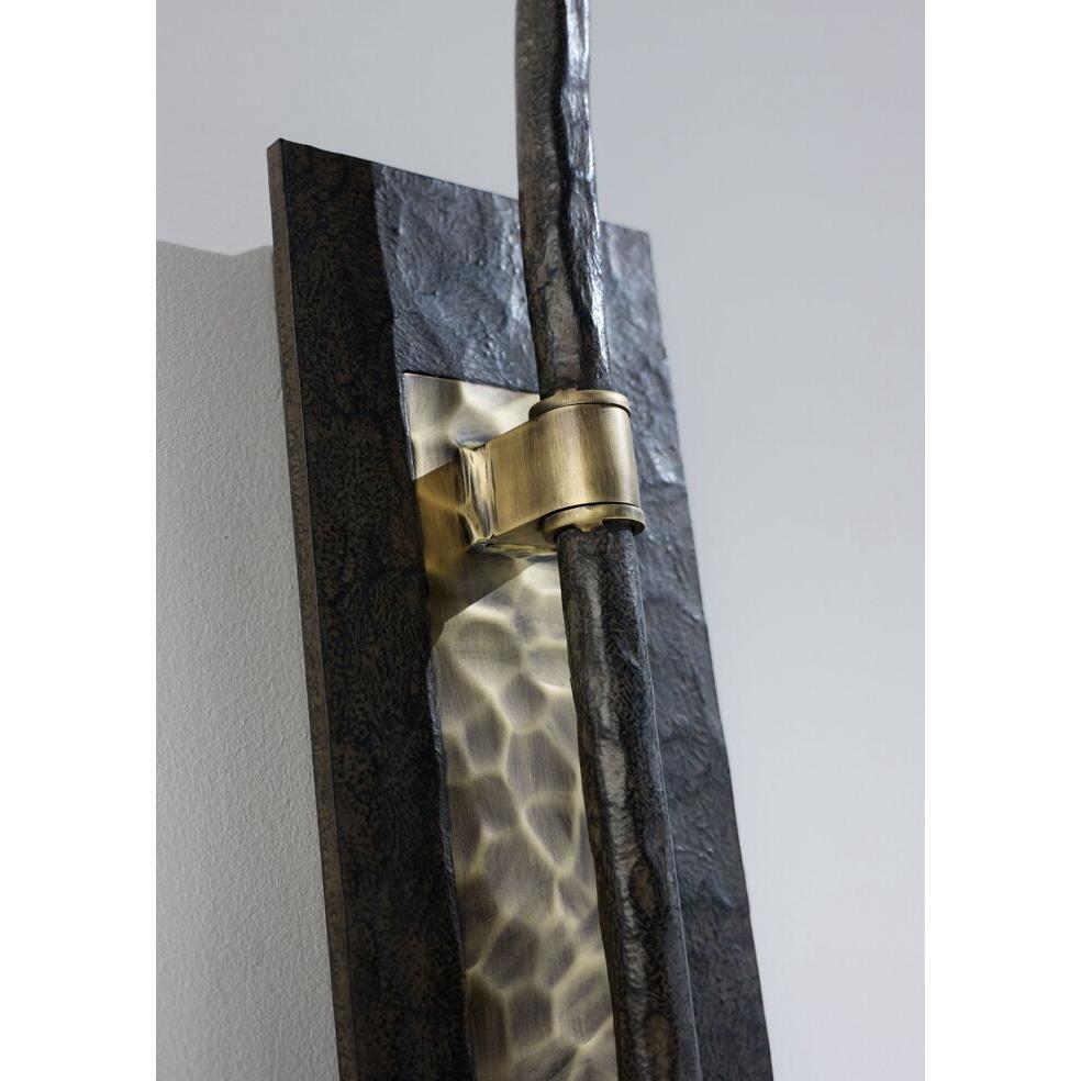 Nove Wall Lamp
 (80 Deep)
