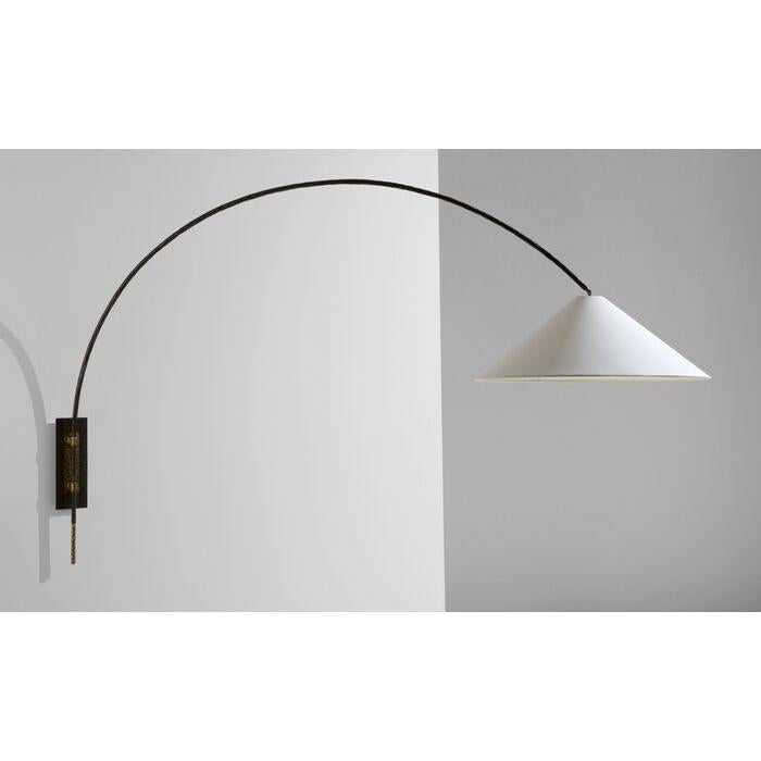 Nove Wall Lamp
 (80 Deep)