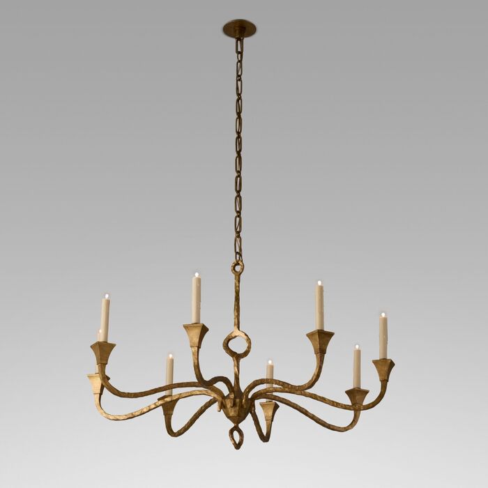 Biarritz Chandelier