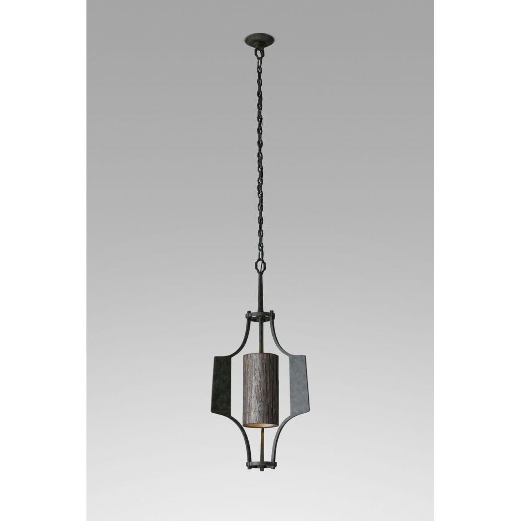 Bezier Pendant
