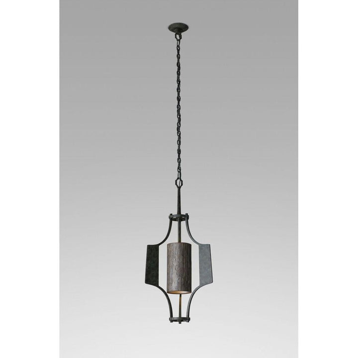 Bezier Pendant