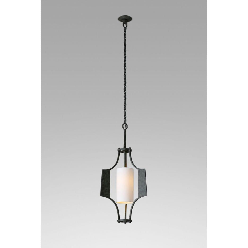 Bezier Pendant
