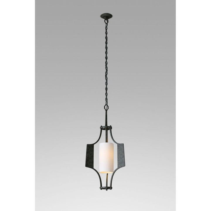 Bezier Pendant