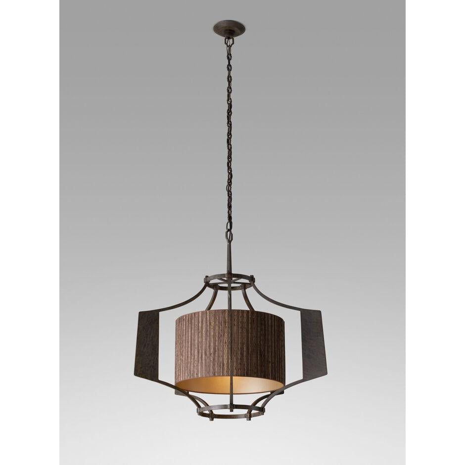 Bezier Lantern