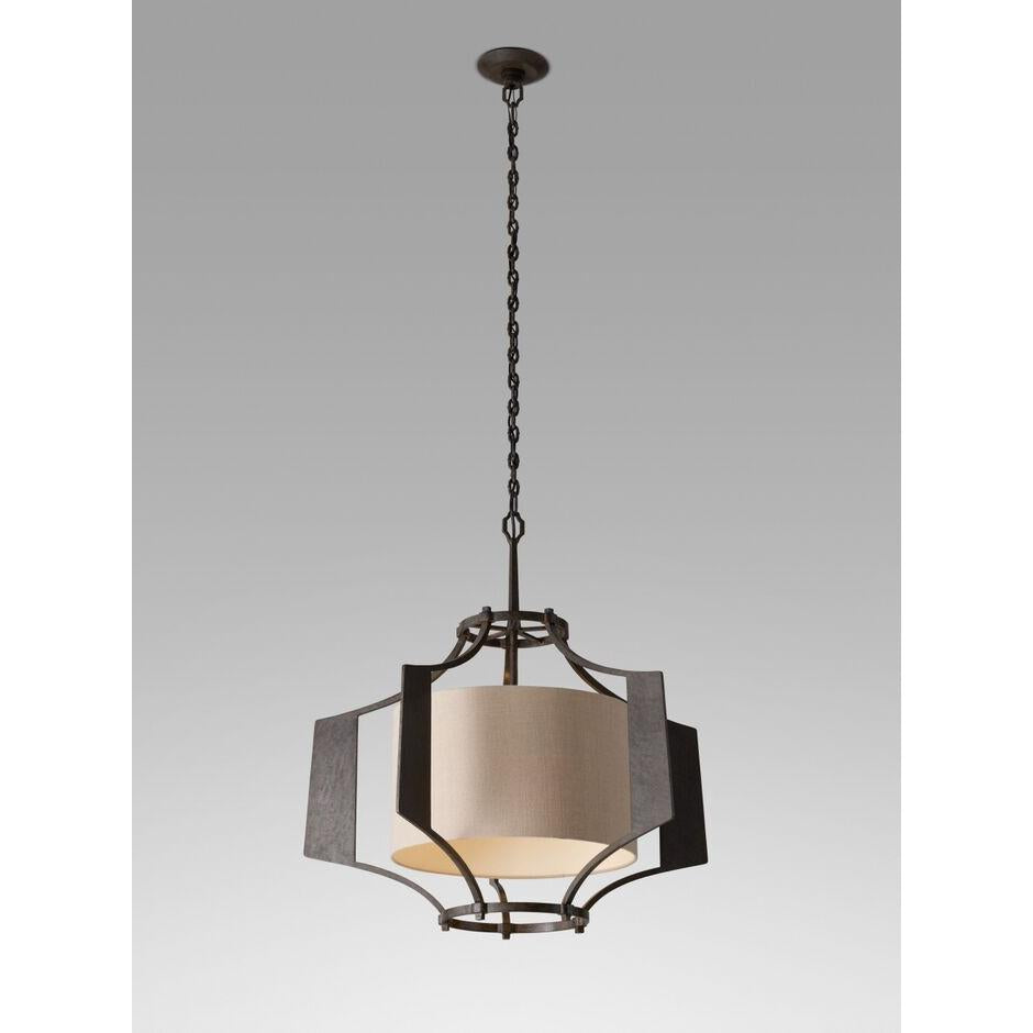 Bezier Lantern