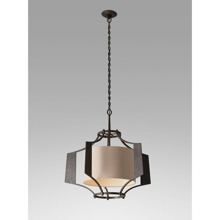 Bezier Lantern