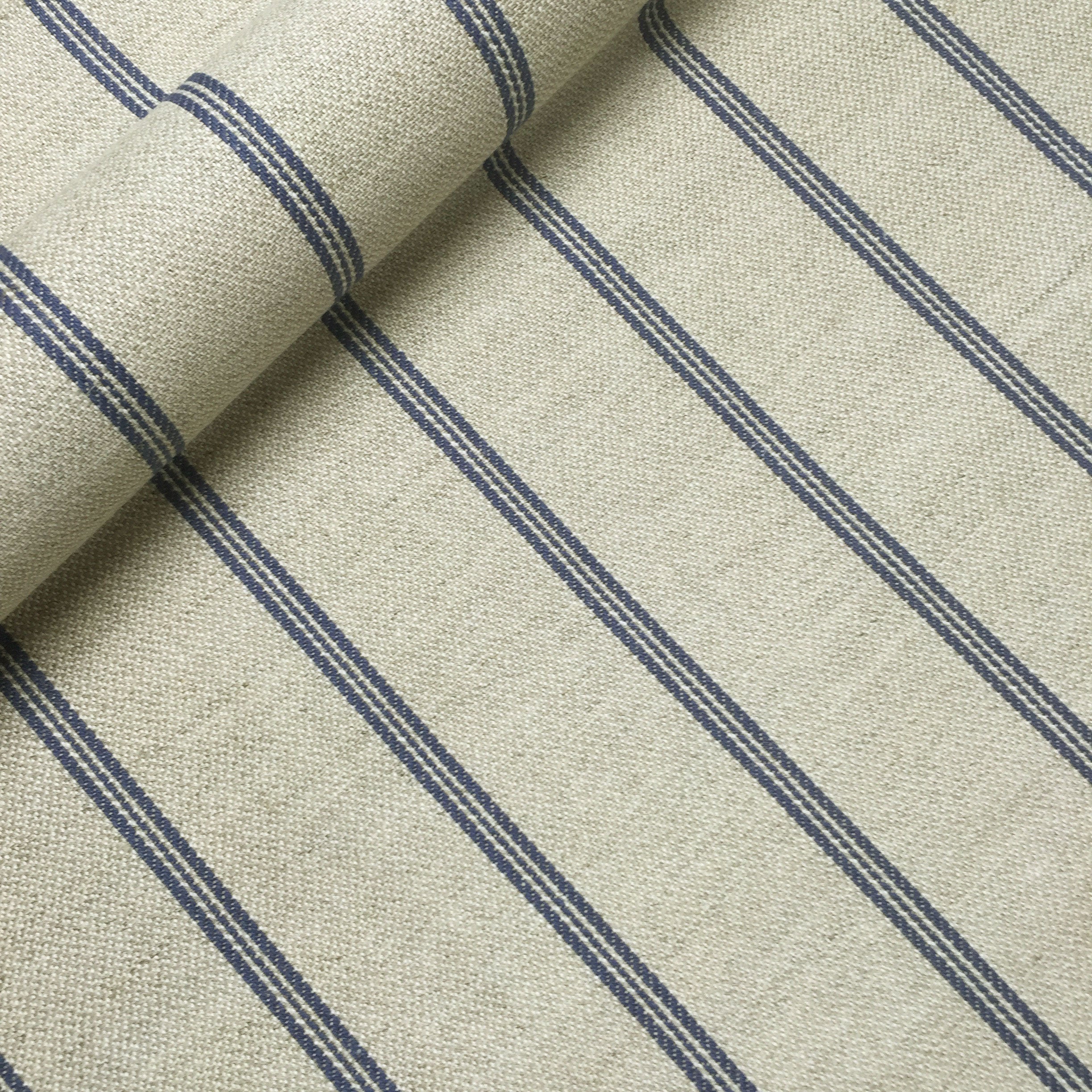 Gabriel Stripe - Blue