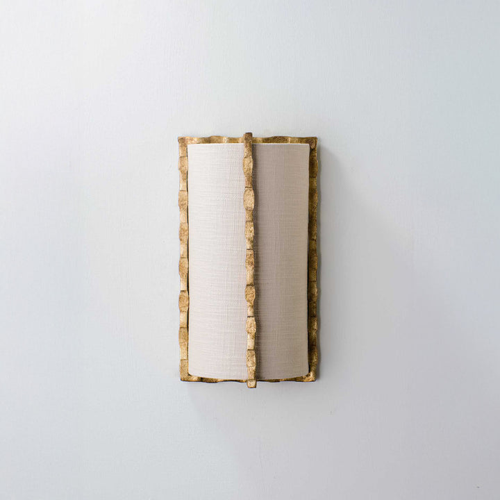 Giacometti Wall Light - Versailles Gold