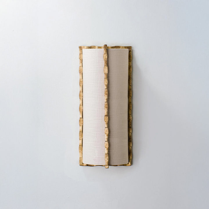 Giacometti Wall Light Large - Versailles Gold