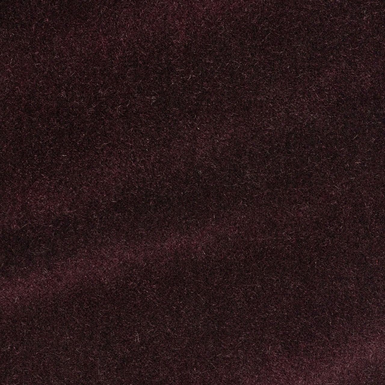 Glant Mohair - Aubergine