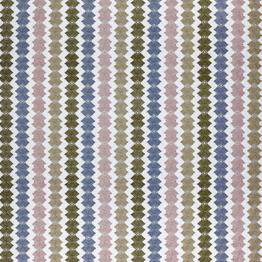 Kalimba - Heather / Positano / Olive