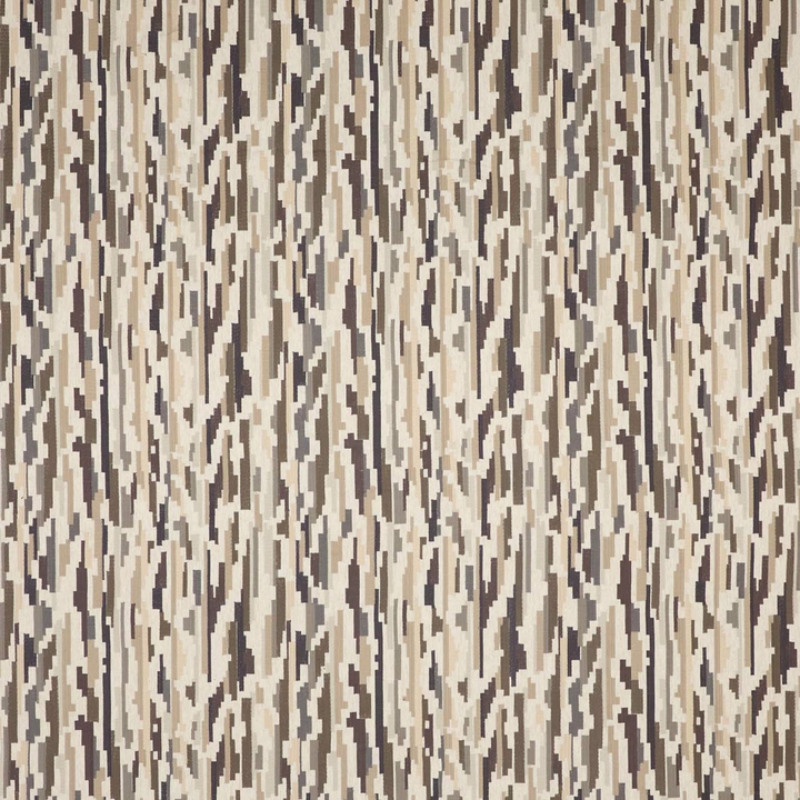 Nuru Embroidery - Nomad / Stone / Pumice