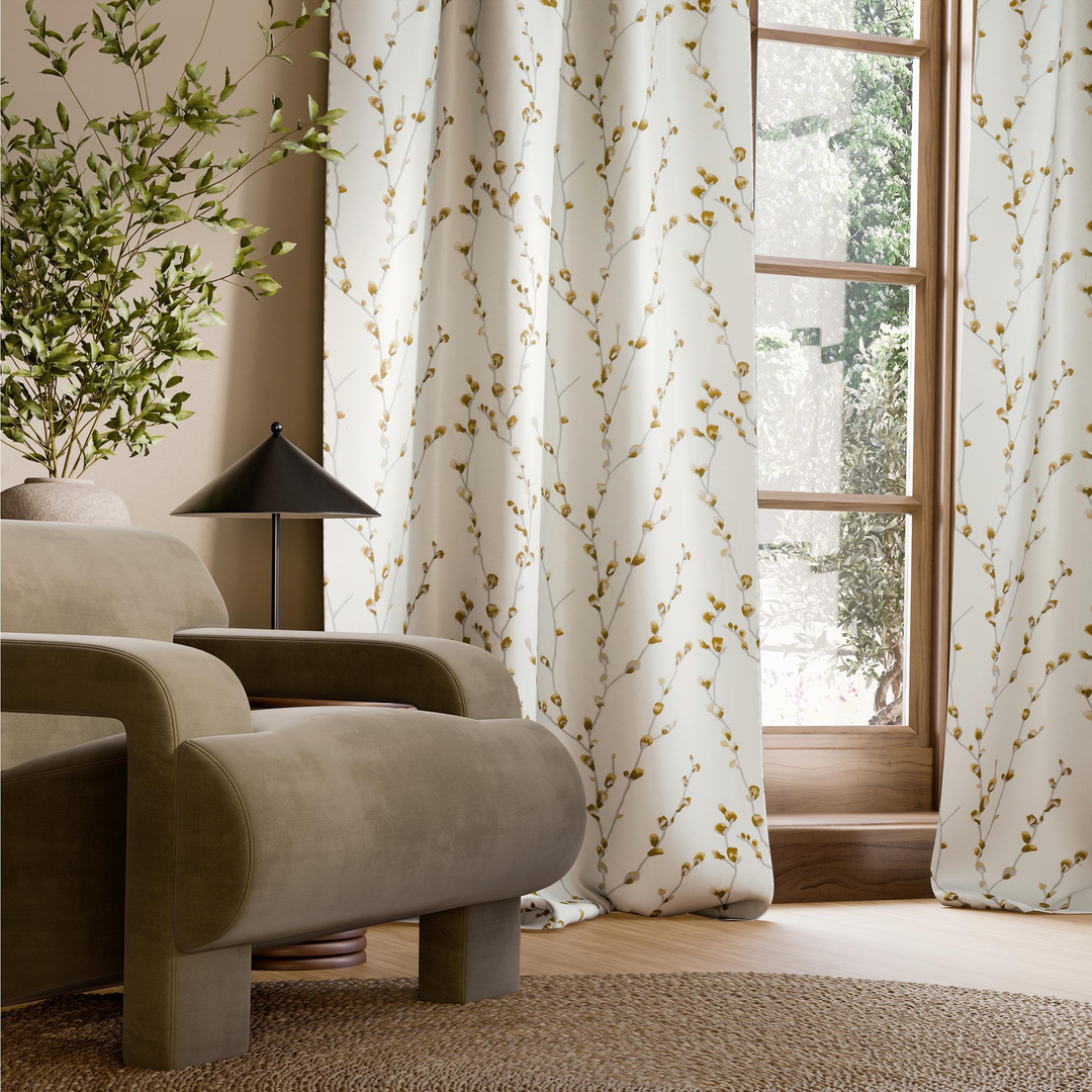 Salice Embroidery - Julip / Stone