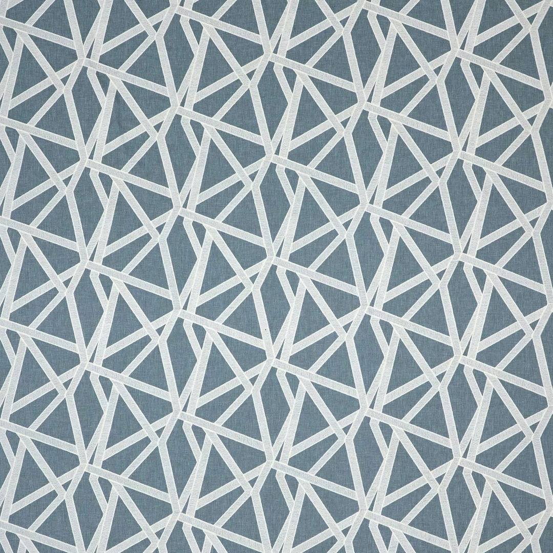 Sumi Embroidery - Pacific