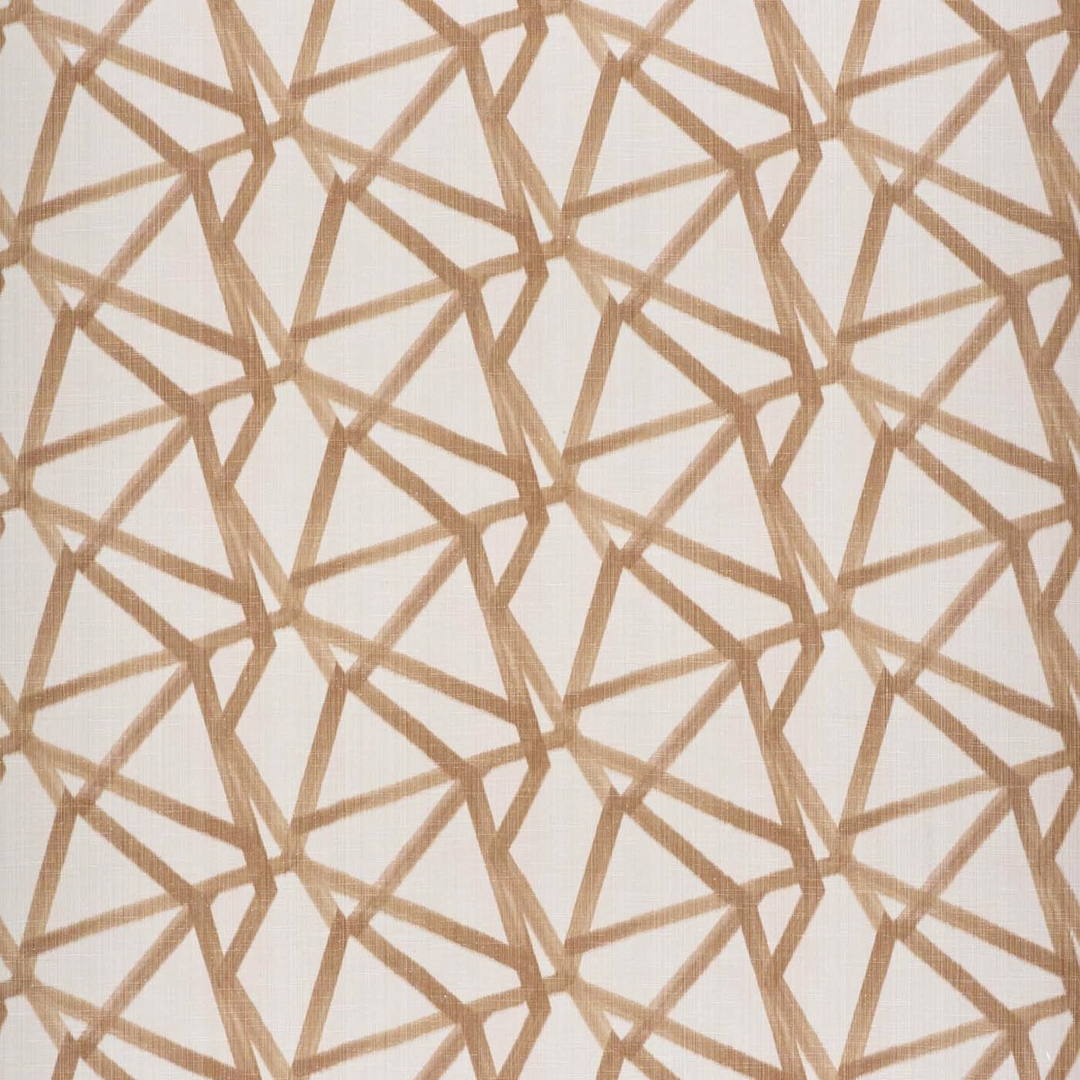 Sumi Ikat - Copper