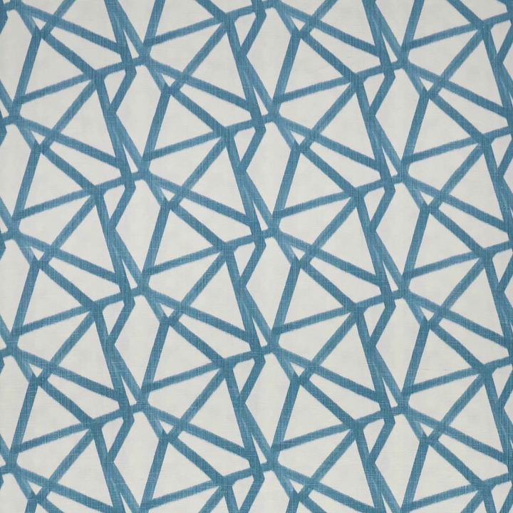 Sumi Ikat - Indigo