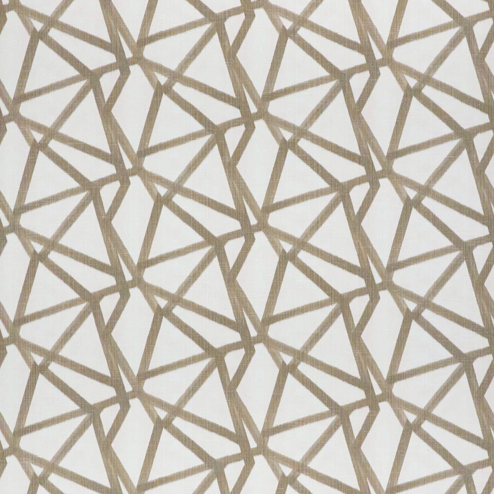 Sumi Ikat - Tawny