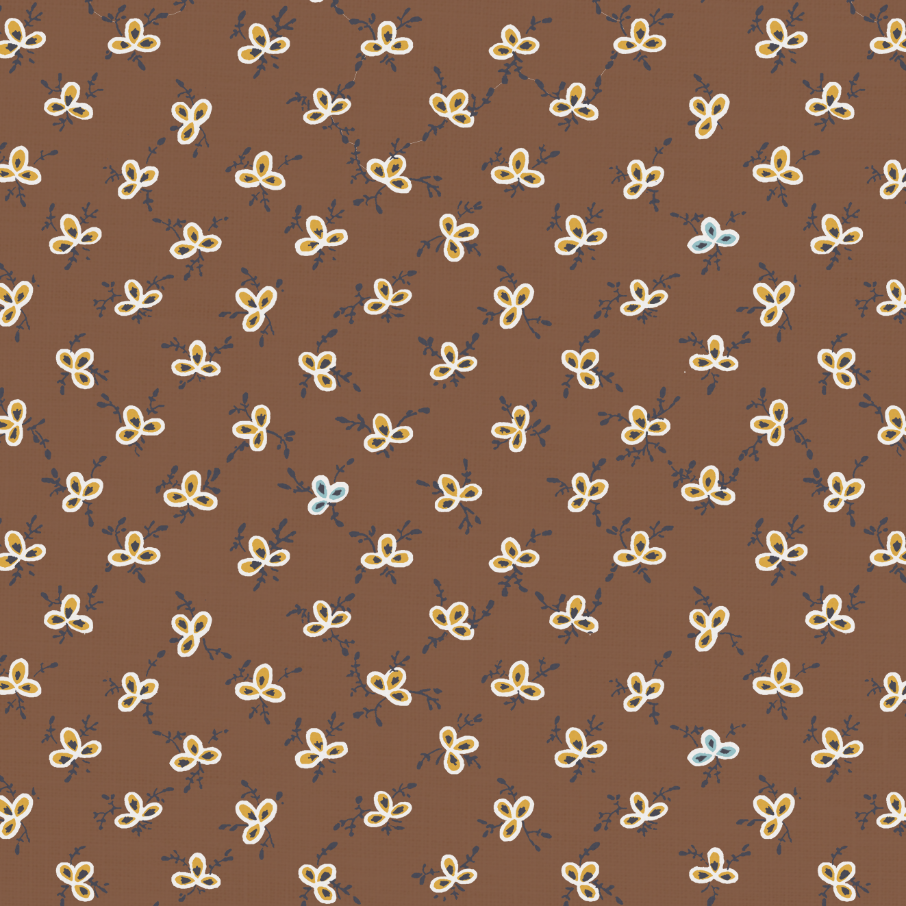 Halifax Falcon Brown