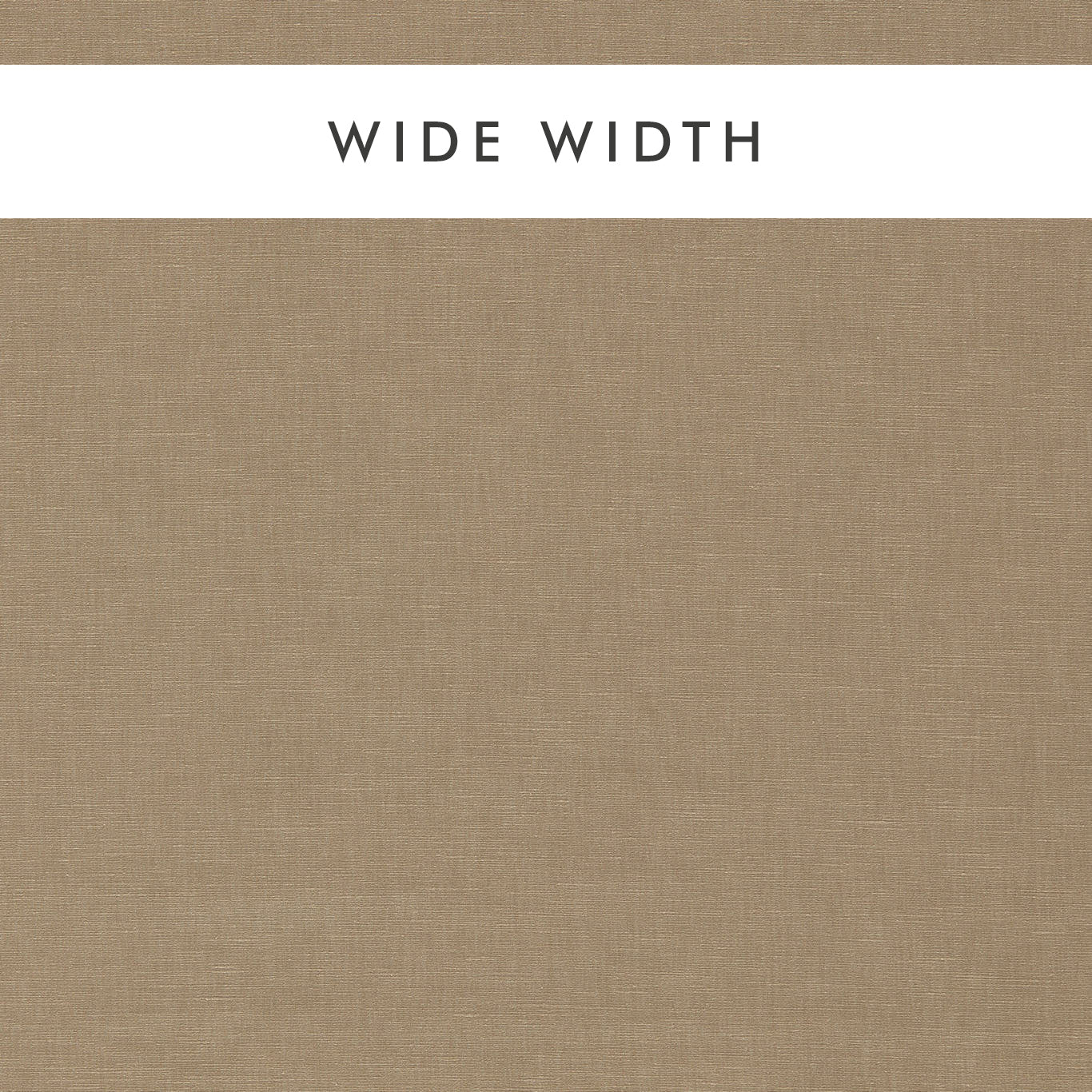 Ario Wide Width - Tawny