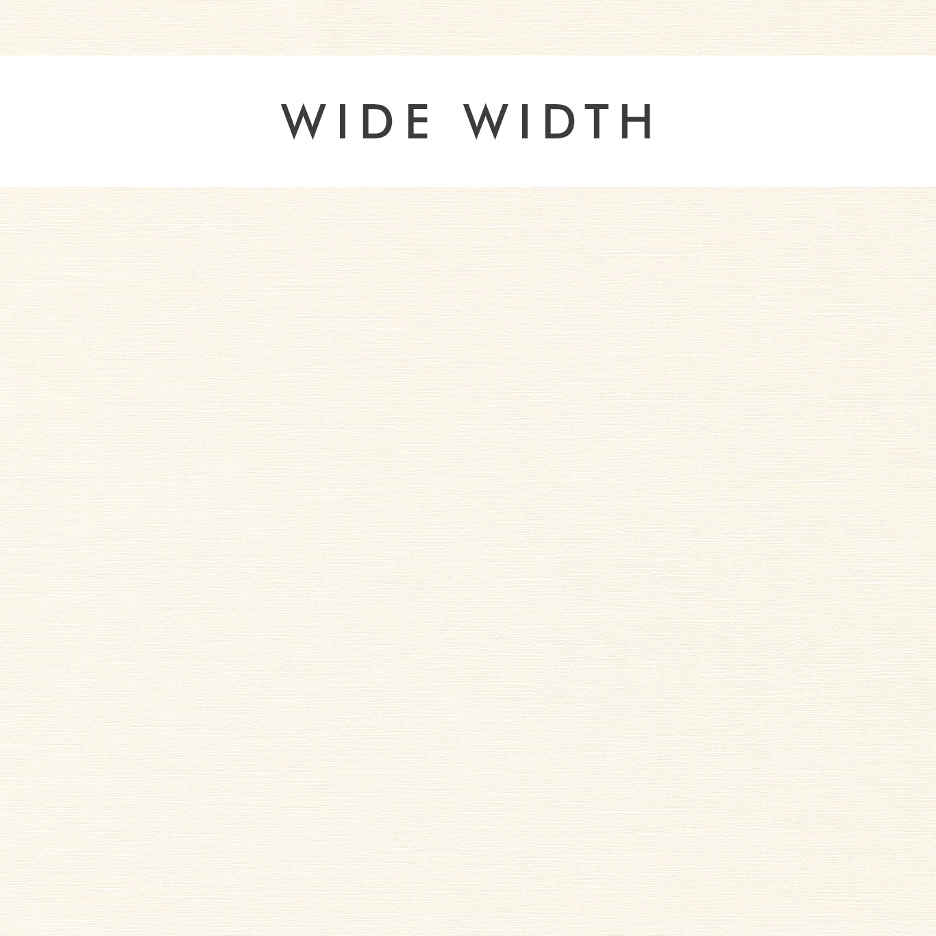 Ario Wide Width - Chalk