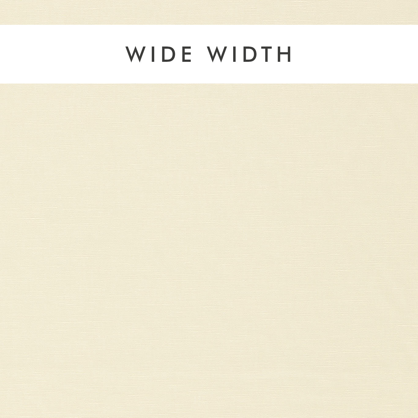 Ario Wide Width - Sesame