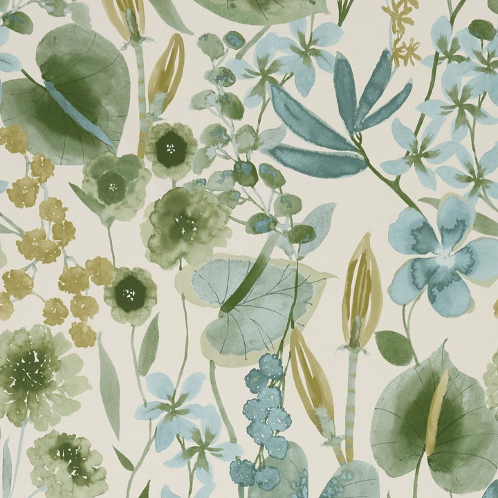 Nalina - Honey / Clover / Sky