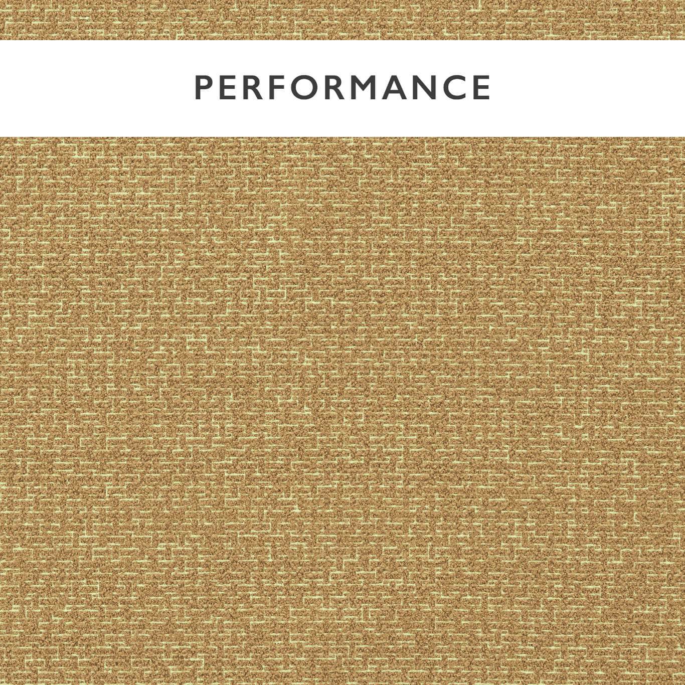 Arran - Ochre / Linen