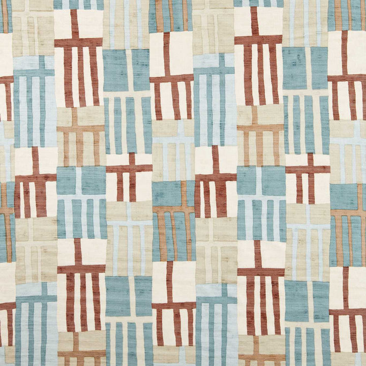 Monolith - Jasper / Zircon