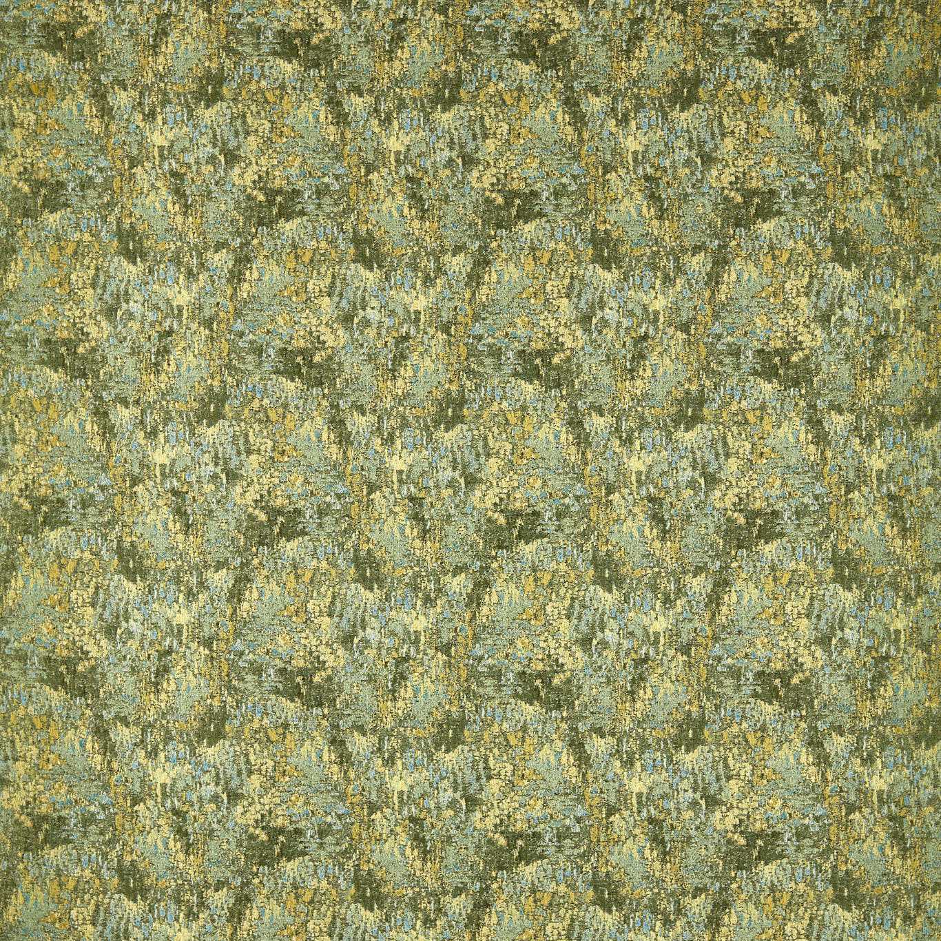 Eliasson - Kyanite / Emerald