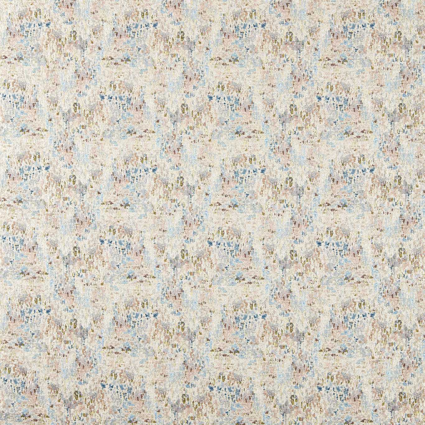 Eliasson - Calcite / Rose Quartz