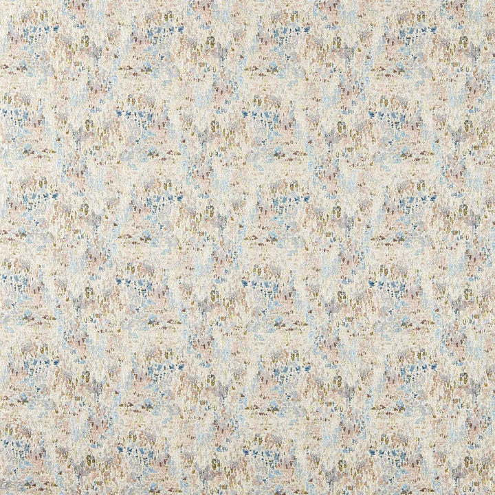 Eliasson - Calcite / Rose Quartz