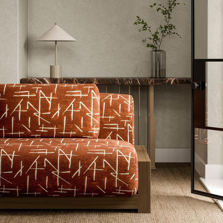 Dolmens Velvet - Sandstone