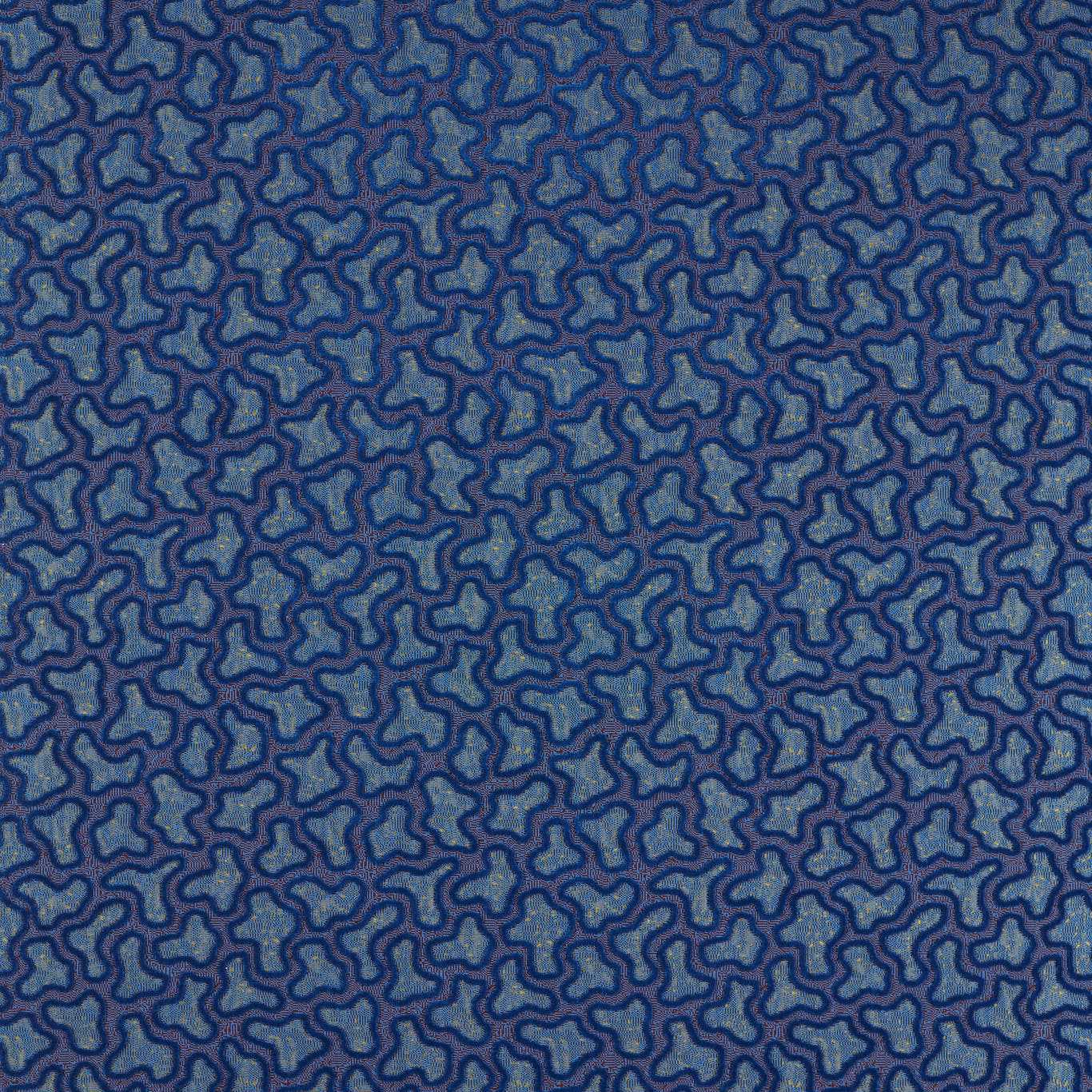 Molten - Lapis / Cinnabar