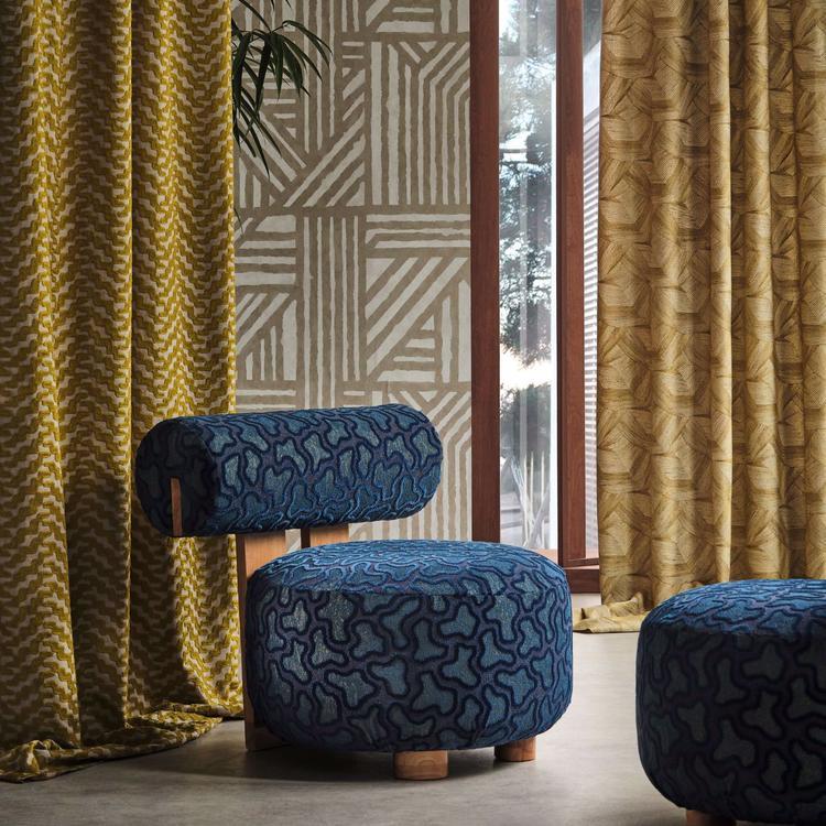 Molten - Lapis / Cinnabar