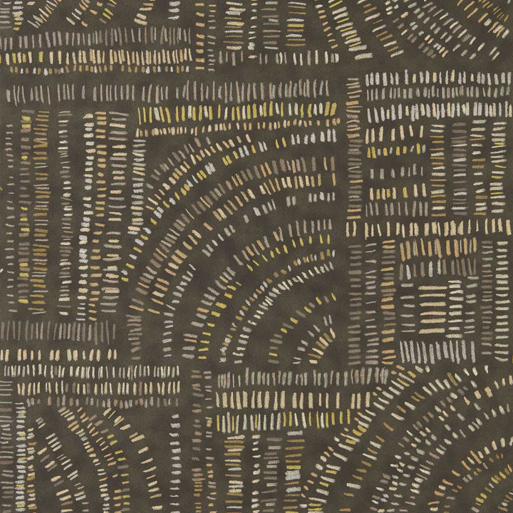 Frescoes - Charcoal / Chalk / Limestone