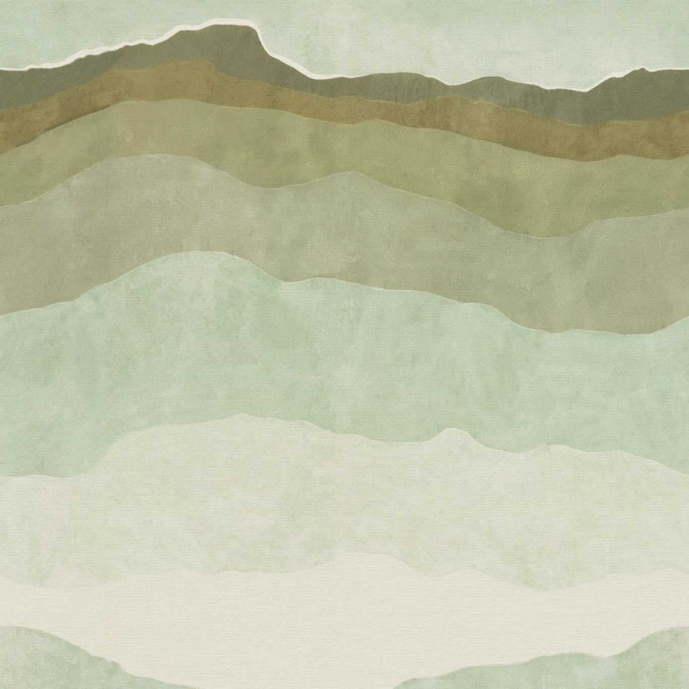 Sedimentary - Evergreen