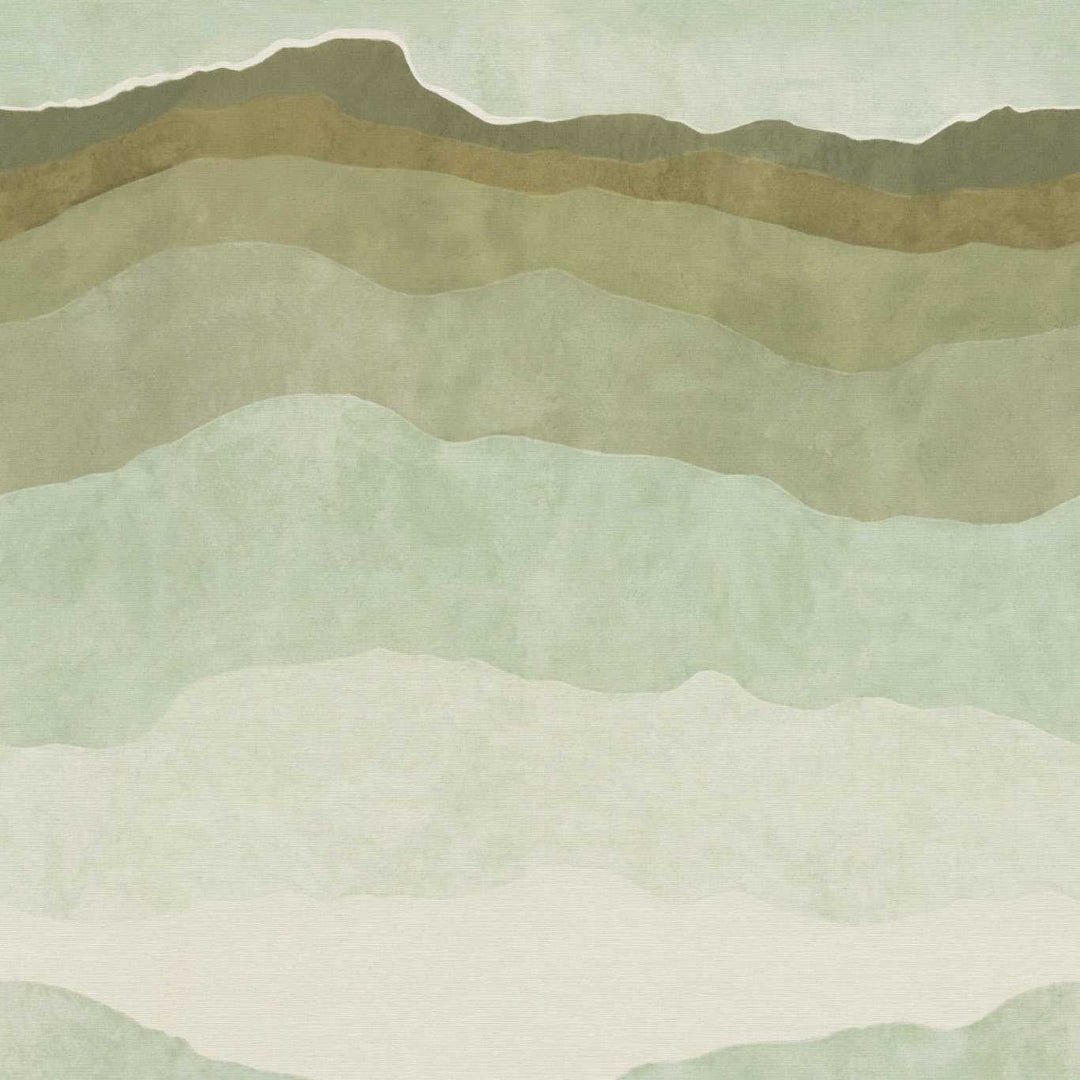 Sedimentary - Evergreen