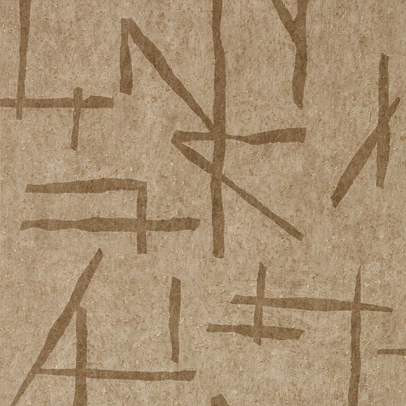 Dolmens - Sandstone / Gold
