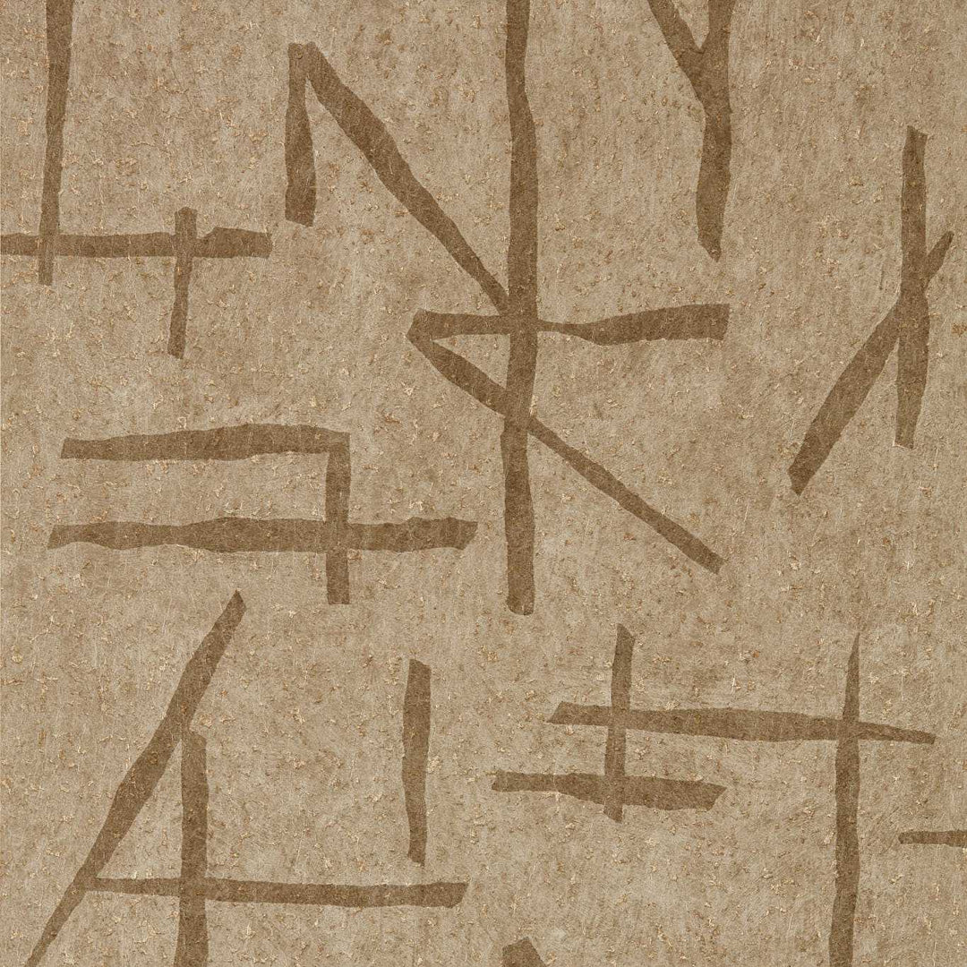 Dolmens - Sandstone / Gold