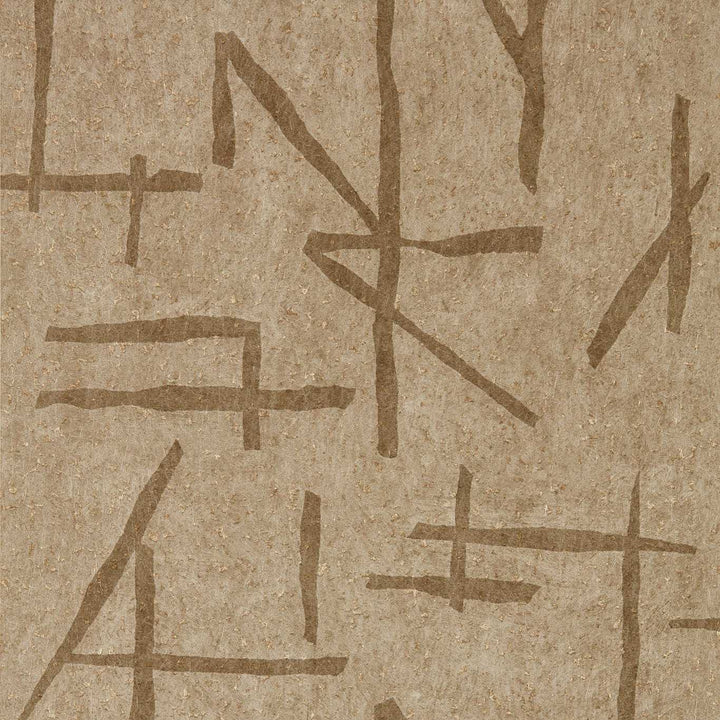 Dolmens - Sandstone / Gold