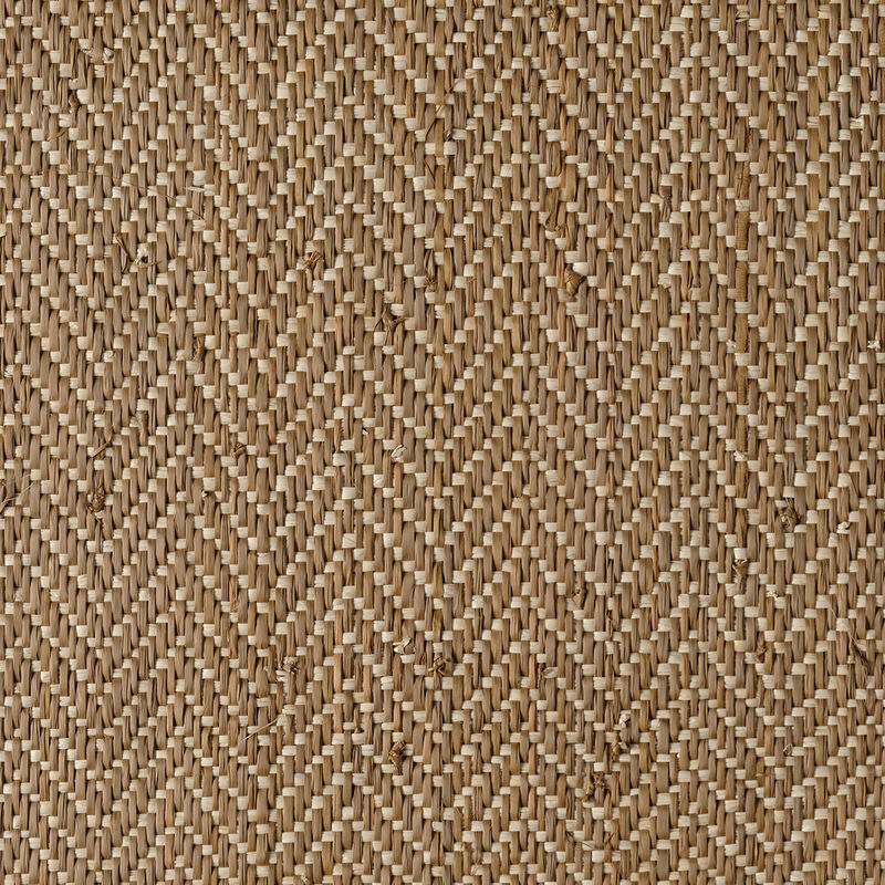 Herringbone - Warm Dunes