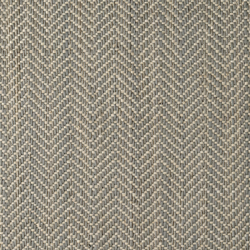 Herringbone - Patina Green