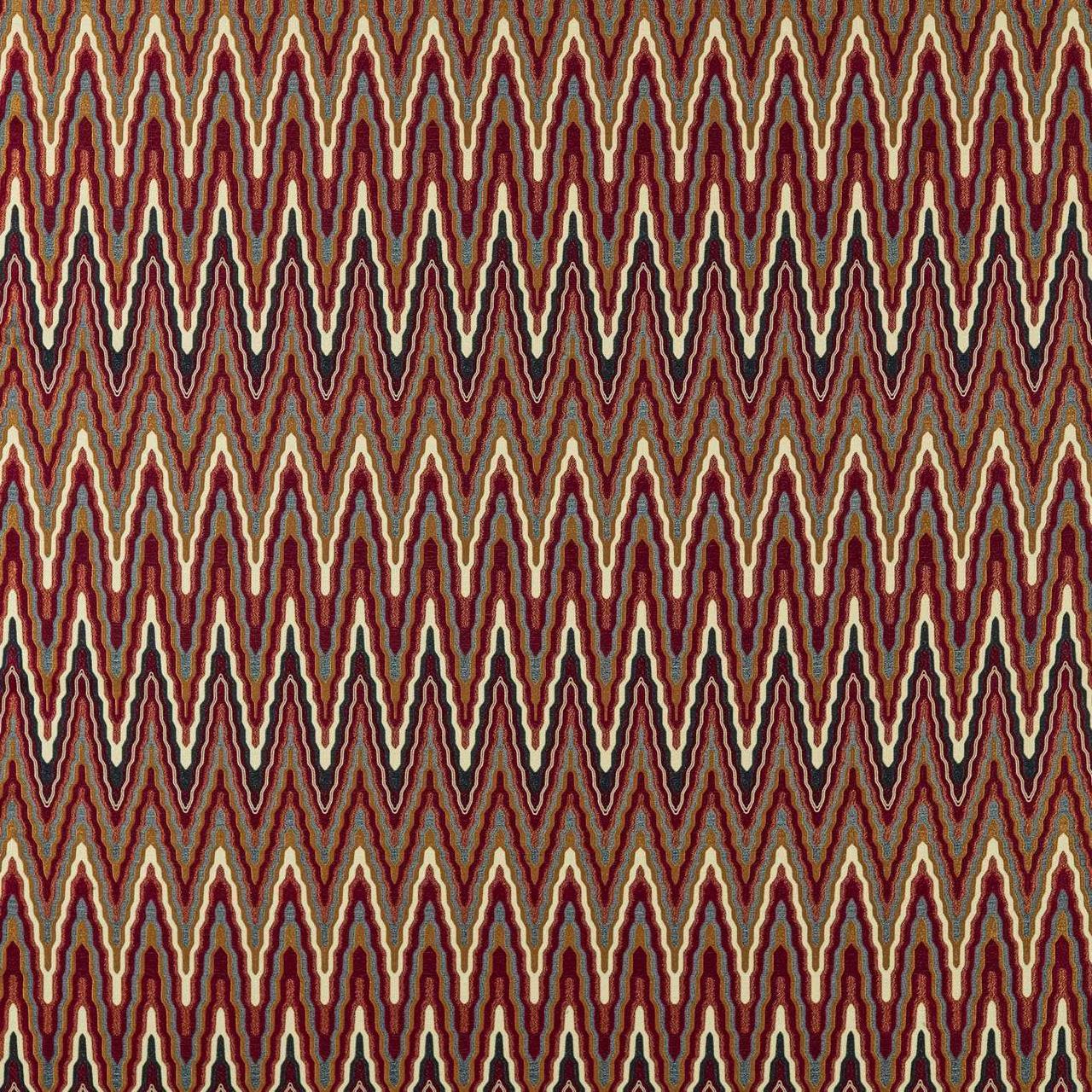 Elota - Indigo / Maroon