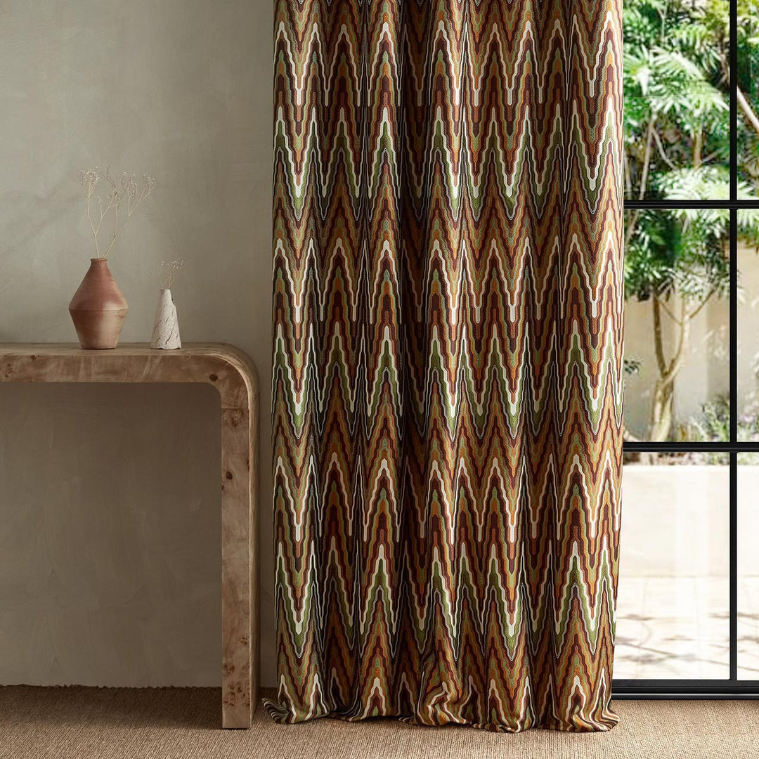 Elota - Indigo / Maroon