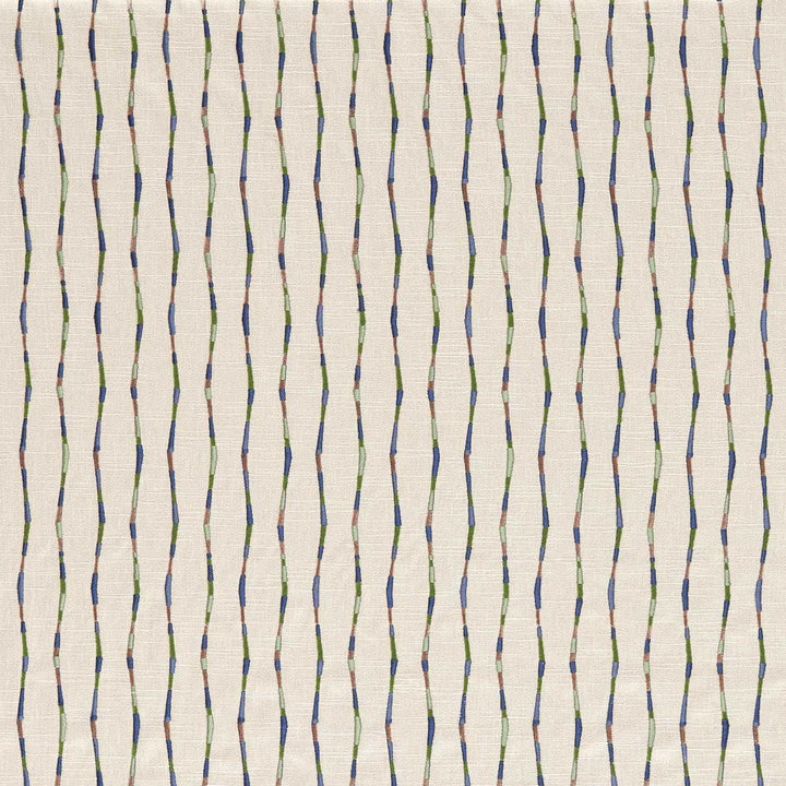 Morelia - Indigo / Malachite