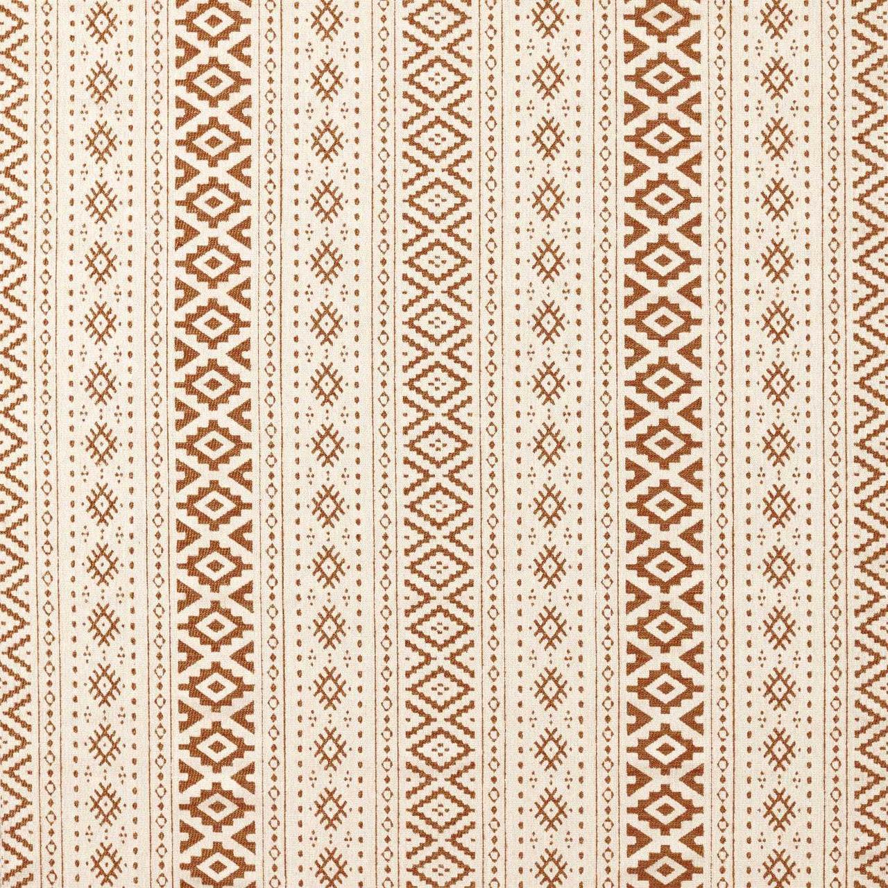 Rebozo - Terracotta